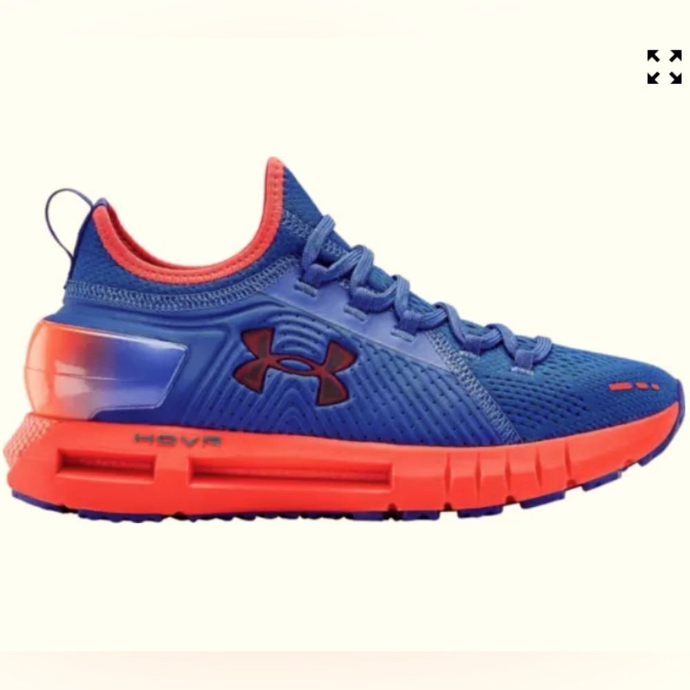 Womens UA HOVR Phantom